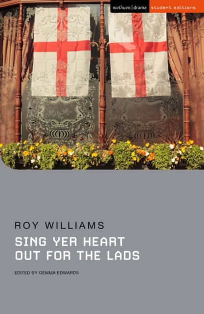 Cover for Roy Williams · Sing Yer Heart Out for the Lads - Student Editions (Paperback Book) (2022)