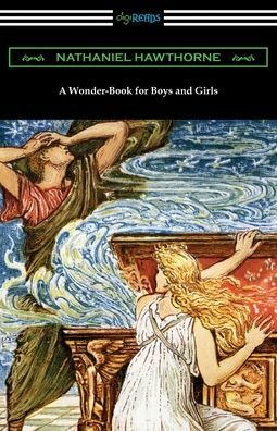 Cover for Nathaniel Hawthorne · A Wonder-Book for Boys and Girls (Pocketbok) (2019)