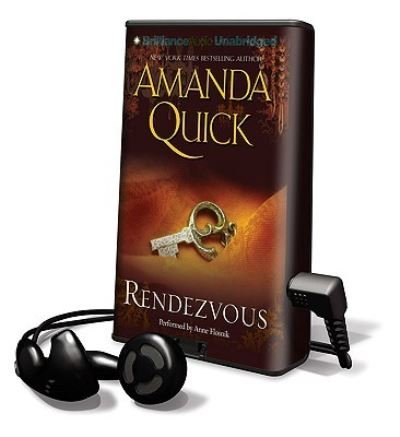 Cover for Amanda Quick · Rendezvous (N/A) (2009)