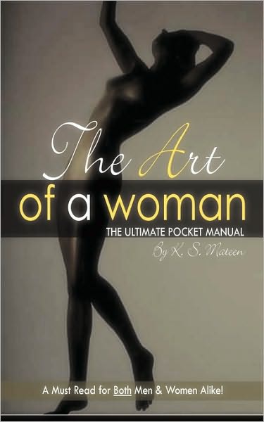 Cover for K S Mateen · The Art of a Woman (Paperback Book) (2010)