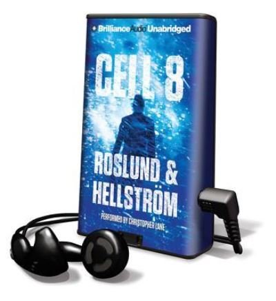 Cell 8 - Anders Roslund - Annen - Brilliance Audio - 9781455870318 - 3. januar 2012