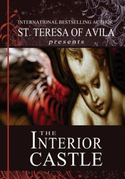 Cover for St. Teresa Of Avila · The Interior Castle (Paperback Book) (2011)