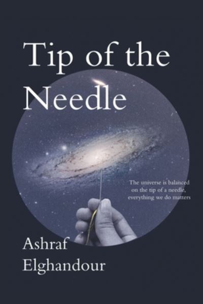 Cover for Ashraf Elghandour · Tip of the Needle (Paperback Book) (2020)