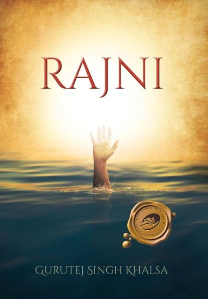 Cover for Gurutej Singh Khalsa · Rajni (Hardcover Book) (2014)