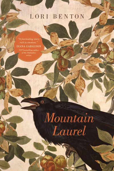 Cover for Lori Benton · Mountain Laurel (Book) (2020)