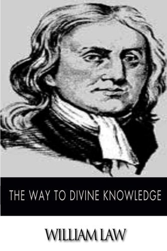 Cover for William Law · The Way to Divine Knowledge (Paperback Book) (2014)