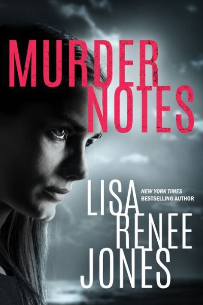 Cover for Lisa Renee Jones · Murder Notes - Lilah Love (Paperback Book) (2018)