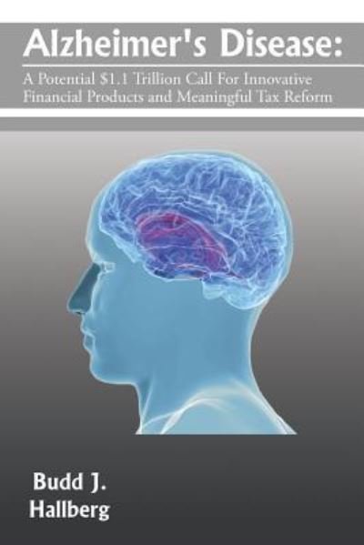 Cover for Budd J Hallberg · Alzheimer's Disease (Paperback Book) (2015)