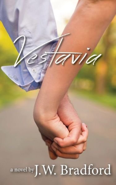 Cover for J W Bradford · Vestavia (Paperback Bog) (2014)