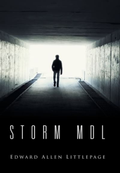 Cover for Edward Allen Littlepage · Storm Mdl (Hardcover Book) (2017)