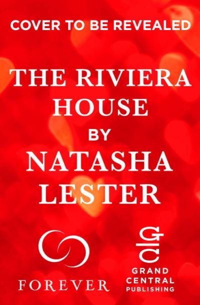 Cover for Natasha Lester · The Riviera House (Paperback Book) (2021)