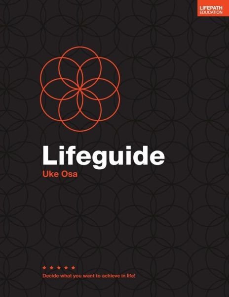 Cover for Uke Osa · Lifeguide (Pocketbok) (2017)