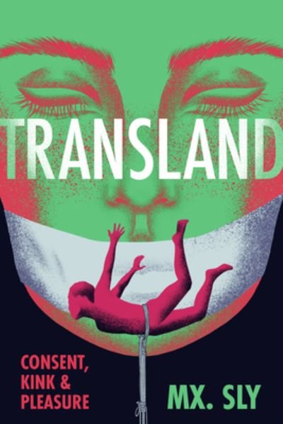 Cover for Mx. Sly · Transland (Paperback Bog) (2024)