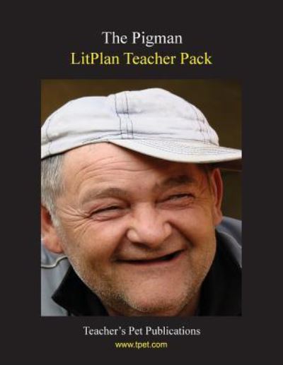 Cover for Mary B Collins · Litplan Teacher Pack (Paperback Bog) (1996)