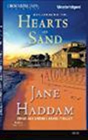 Cover for Jane Haddam · Hearts of Sand (N/A) (2013)