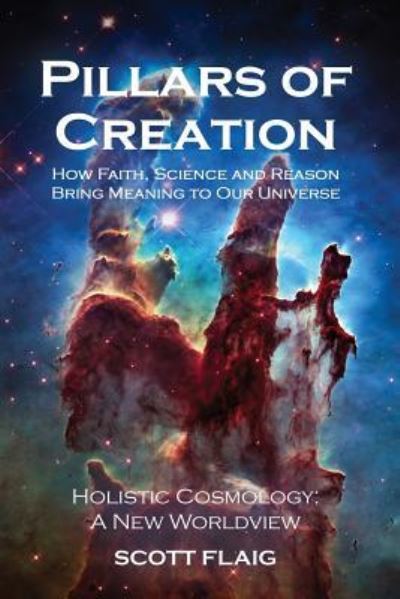 Cover for Scott Flaig · Pillars of Creation (Paperback Book) (2018)