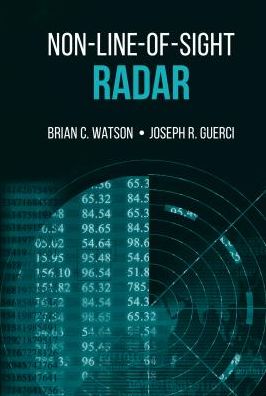 Cover for Brian Watson · Non-Line-of-Sight Radar (Hardcover Book) (2019)