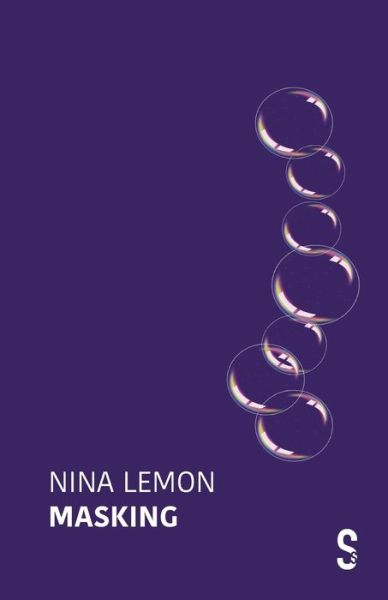 Cover for Nina Lemon · Masking (Paperback Book) (2024)