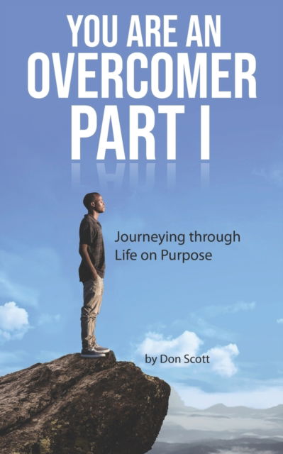 Cover for Don Scott · You Are An Overcomer Part I (Paperback Book) (2022)