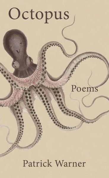 Cover for Patrick Warner · Octopus (Pocketbok) (2017)