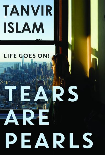 Cover for Tanvir Islam · Tears Are Pearls (Paperback Book) (2020)