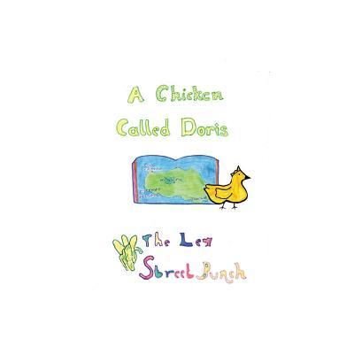 Cover for Gedling Day Services · A Chicken Called Doris (Paperback Bog) (2017)