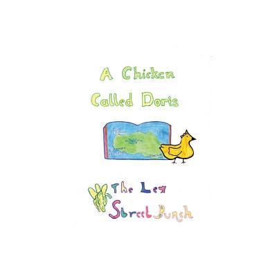 Cover for Gedling Day Services · A Chicken Called Doris (Paperback Bog) (2017)