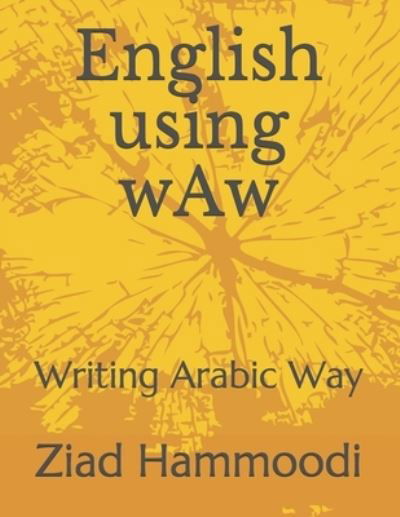 Cover for Emad Hammoodi · English using wAw (Paperback Book) (2019)