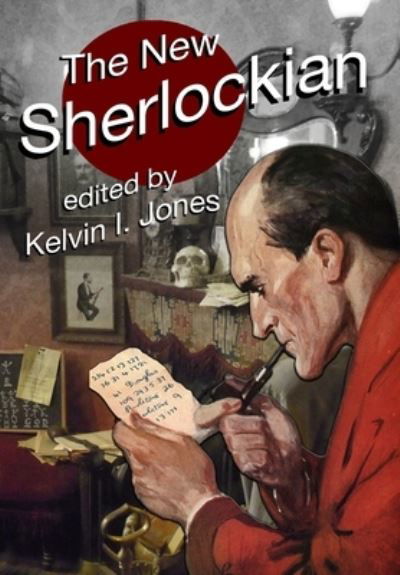 Kelvin Jones · The New Sherlockian (Paperback Book) (2022)