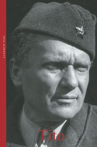 Cover for Neil Barnett · Tito (Paperback Book) (2006)