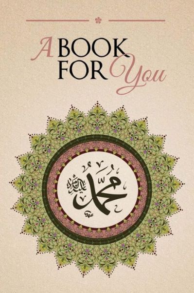 Cover for Sajeda F Kabbani · A Book for You: an Anthology in Tribute (Paperback Book) (2016)