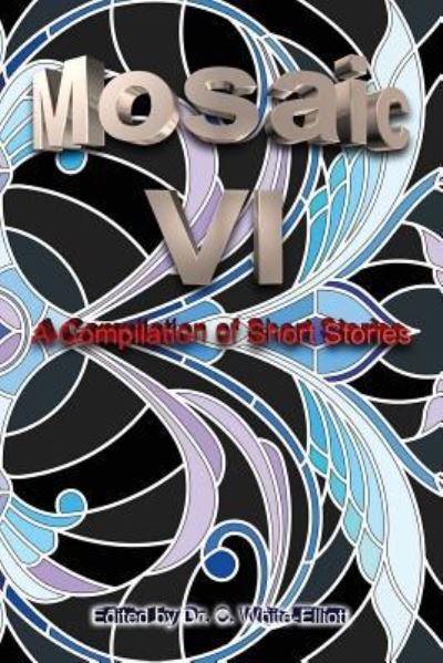 Cover for The Mosaic VI (Paperback Book) (2018)