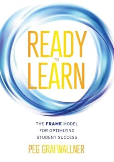 Cover for Peg Grafwallner · Ready to Learn (Paperback Book) (2019)