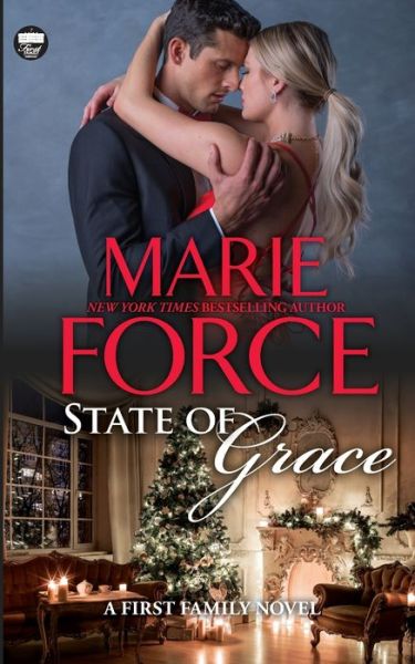 Cover for Marie Force · State of Grace (Paperback Book) (2021)