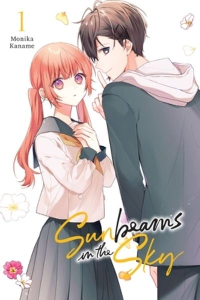 Cover for Monika Kaname · Sunbeams in the Sky, Vol. 1 - SUNBEAMS IN SKY GN (Paperback Book) (2023)