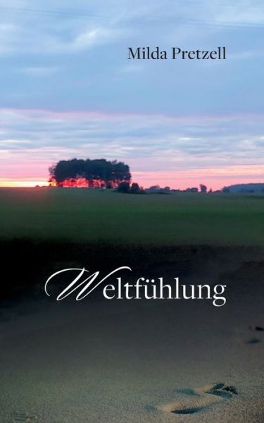 Cover for Milda Pretzell · Weltfuhlung (Paperback Book) (2021)