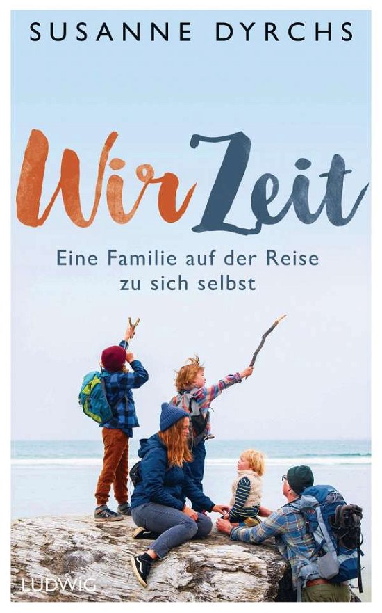 Cover for Dyrchs · Wir-Zeit (Bok)