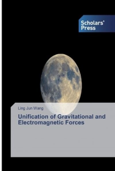 Cover for Wang · Unification of Gravitational and E (Bok) (2019)