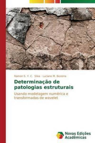 Cover for Bezerra Luciano M · Determinacao De Patologias Estruturais (Paperback Book) (2014)