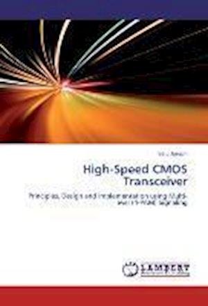 Cover for Joseph · High-Speed CMOS Transceiver (Book)