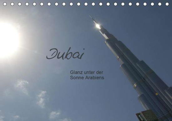 Cover for Falk · Dubai. Glanz unter der Sonne Arabi (Book)