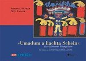 Cover for Bünker · Umadum a liachta Schein (Book)