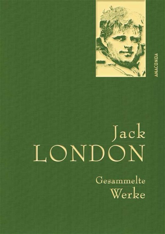 Cover for London · Gesammelte Werke (Buch)