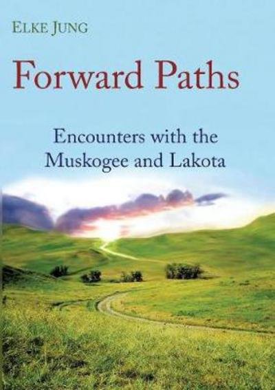 Forward Paths - Jung - Kirjat -  - 9783746079318 - 