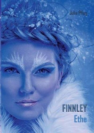 Finnley - Pflug - Boeken -  - 9783752852318 - 22 mei 2018