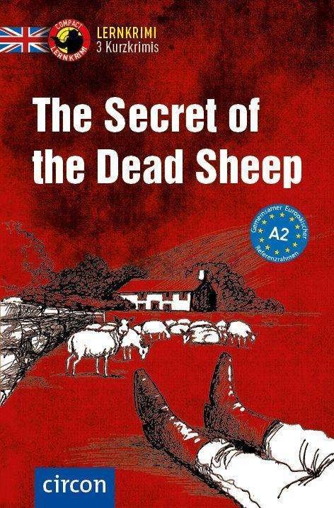 Cover for Muir · The Secret of the Dead Sheep (Book)