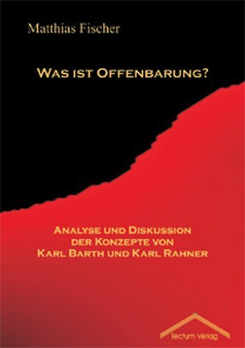 Cover for Matthias Fischer · Was ist Offenbarung? (Paperback Book) [German edition] (2011)