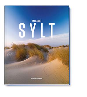 Cover for Hans Jessel · Sylt (Book) (2022)