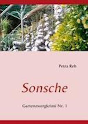 Cover for Reh · Sonsche (Book)