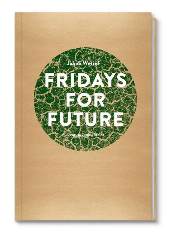 Cover for Wetzel · Fridays for Future (Book)